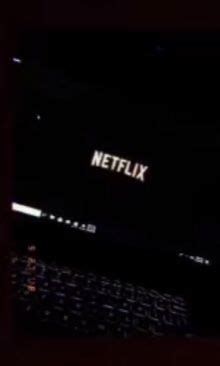 fake netflix snap